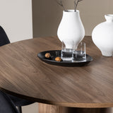 Jídelní stůl Olivia s jídelní židlí Polar