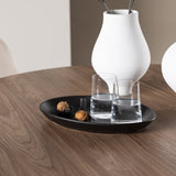 Jídelní stůl Olivia s jídelní židlí Polar