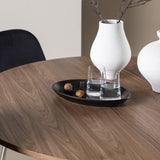 Jídelní stůl Olivia s jídelní židlí Polar