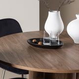 Jídelní stůl Olivia s jídelní židlí Polar