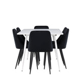 Silar jídelní stůl s noční jídelní židlí