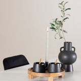 Silar jídelní stůl s noční jídelní židlí