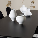 Jídelní stůl Ellis s jídelní židlí Polar