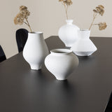 Jídelní stůl Ellis s jídelní židlí Polar