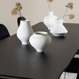 Jídelní stůl Ellis s jídelní židlí Polar