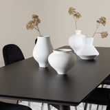 Jídelní stůl Ellis s jídelní židlí Polar