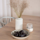 Slider Extension Table - White Wash - 170+40+40cm - Bobby - Jídelní židle - Světle šedá 6