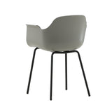 Jídelní židle Comfort, 2ks, šedá, S60,5xD52xV79,5