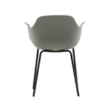 Jídelní židle Comfort, 2ks, šedá, S60,5xD52xV79,5