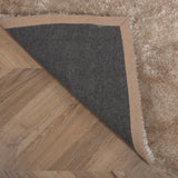 Obdélníkový koberec Mattis, béžový, 290x200