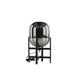 Stolní lampa Altair, černá