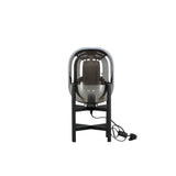 Stolní lampa Altair, černá