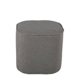 Taburet Piff, šedý, D44S44V41