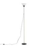 Stojací lampa Batang, béžová