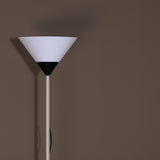 Stojací lampa Batang, béžová