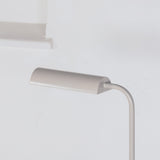 Stojací lampa Harmonica, béžová