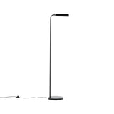 Stojací lampa Harmonica, černá