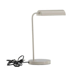 Stolní lampa Harmonica, béžová