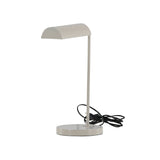 Stolní lampa Harmonica, béžová