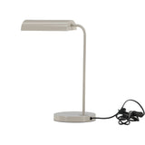 Stolní lampa Harmonica, béžová