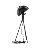 Stolní lampa Search, černá