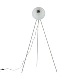 Stojací lampa Tiv, béžová