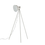 Stojací lampa Tiv, béžová