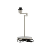 Stolní lampa Virro, béžová