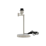 Stolní lampa Virro, béžová