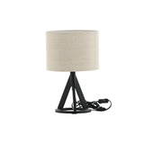 Stolní lampa Kona, černá