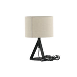 Stolní lampa Kona, černá