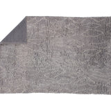 Obdélníkový koberec Leiko, šedý, 300x200