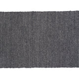 Obdélníkový koberec Betina, šedý, 300x200