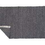 Obdélníkový koberec Betina, šedý, 300x200