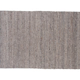 Obdélníkový koberec Loump, šedý, 300x200