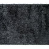 Obdélníkový koberec Grace, šedý, 400x300