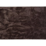 Obdélníkový koberec Blanca, hnědý, 300x200