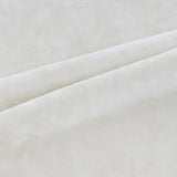 Obdélníkový koberec Blanca, bílý, 300x200