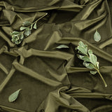 Závěs Mary, zelený, 250x135