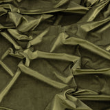 Závěs Mary, zelený, 250x135