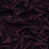 Závěs Mary, fialový, 250x135