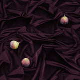 Závěs Mary, fialový, 250x135