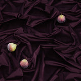 Závěs Mary, fialový, 250x135