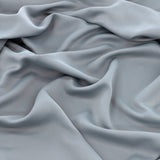 Závěs Evelyn, světle šedý, 240x135