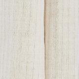 Obdélníkový koberec Milton, bílý, 200x70