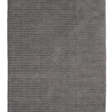 Obdélníkový koberec Milton, tmavě šedý, 300x200