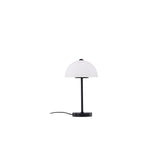 Stolní lampa Ferrand, bílá