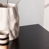 Barový stůl Rax, černý, 120x60