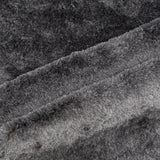Obdélníkový koberec Shiva, šedý, 300x200