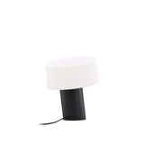 Stolní lampa Branäs, černá